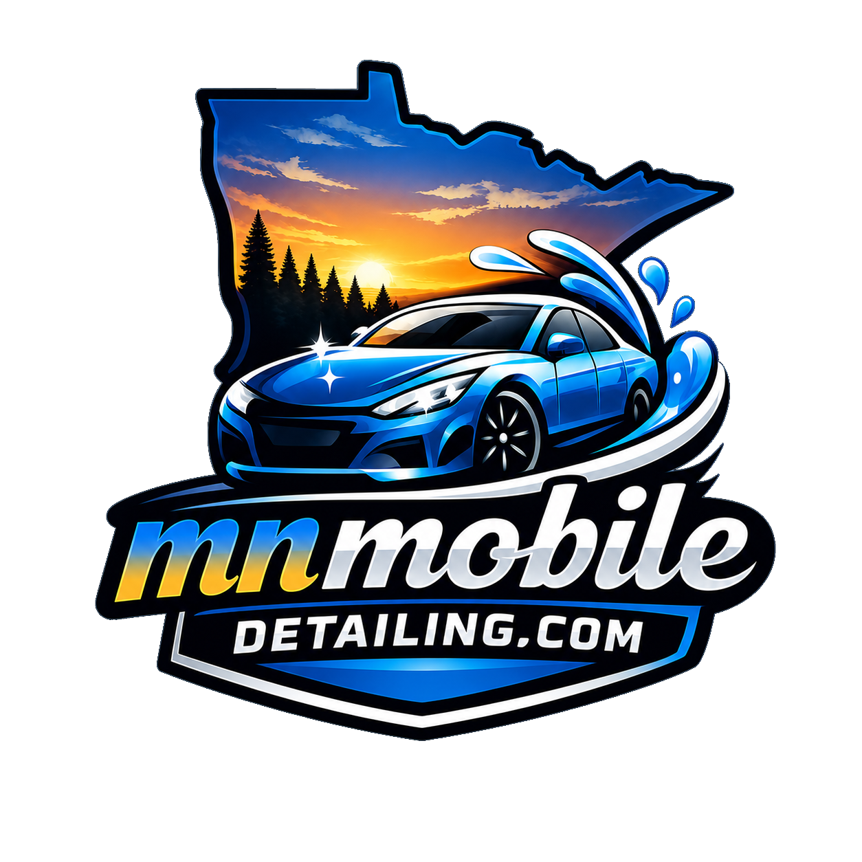 MN Mobile Detailing
